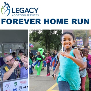 FOREVER HOME RUN