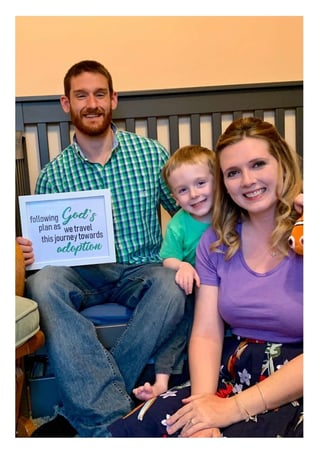 Happy Family